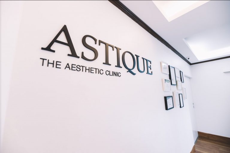 ASTIQUE The Aesthetic Clinic 1 768x513