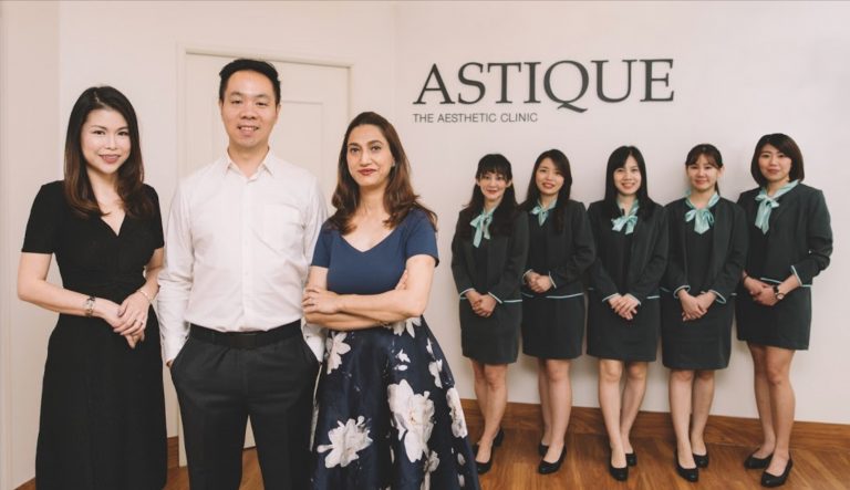 ASTIQUE The Aesthetic Clinic 2 768x443