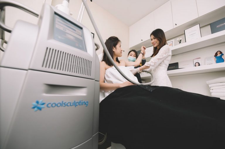 ASTIQUE The Aesthetic Clinic 3 768x511