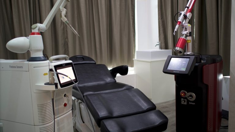 Aesteem Aesthetic Clinic 2 768x432