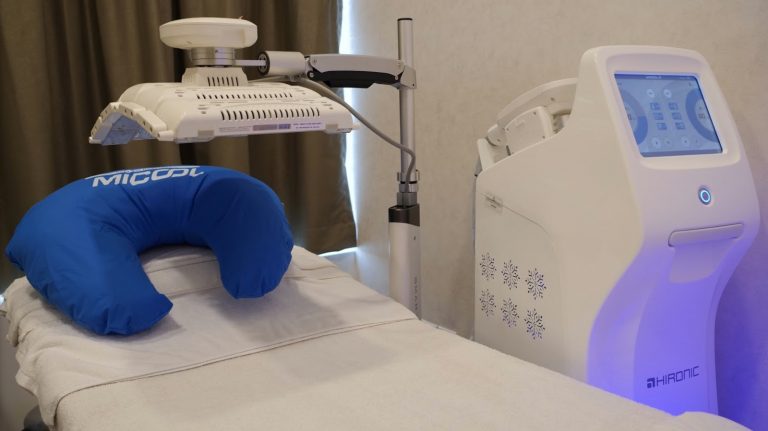 Aesteem Aesthetic Clinic 3 768x431