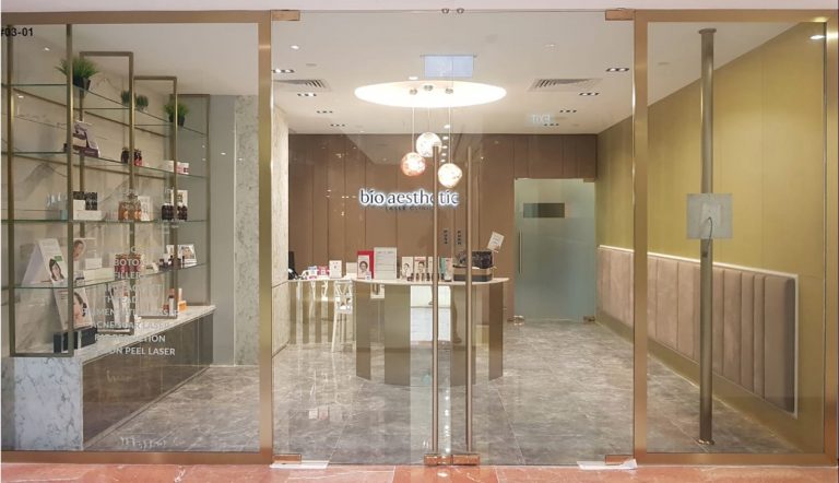 Bio Aesthetic Laser Clinic 1 768x442