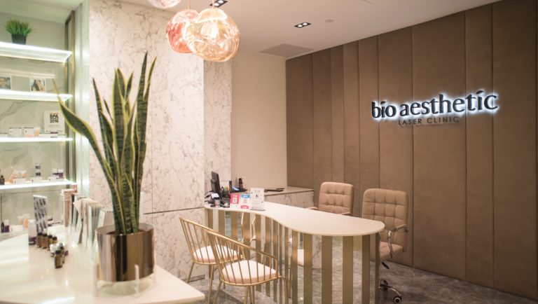 Bio Aesthetic Laser Clinic 2 768x434