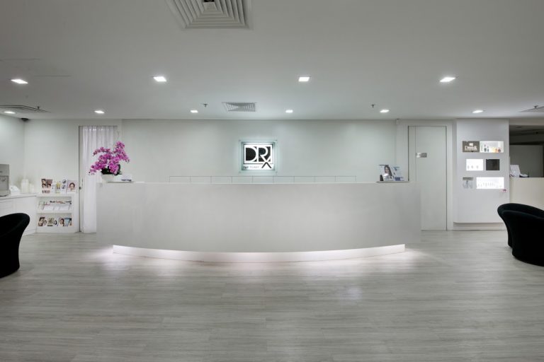 DRx Medical Aesthetic Clinic and Medispa 1 768x512