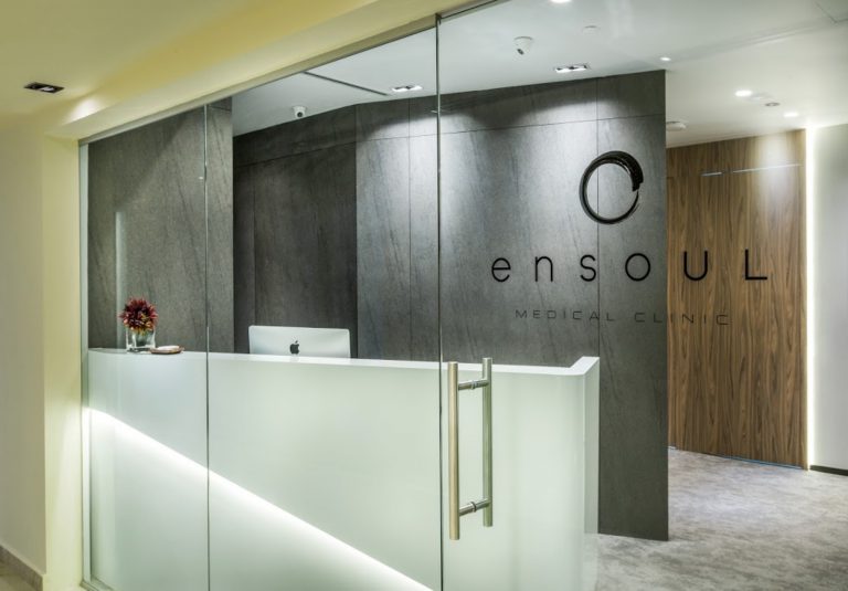 Ensoul Medical Clinic 1 768x535