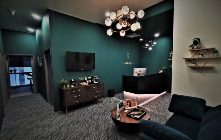 Aesthetic Loft 768x487