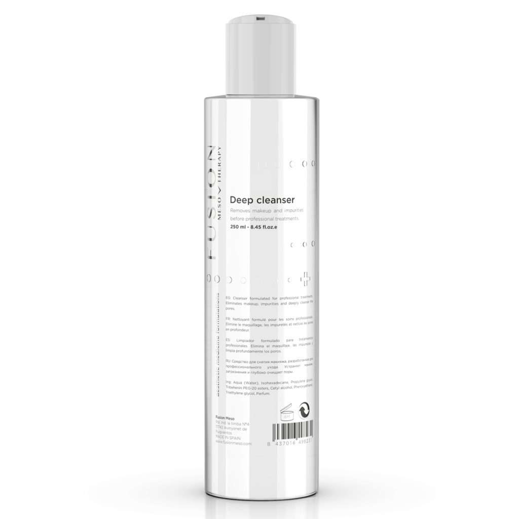 fusion-deep-cleanser-facialsingapore-sg