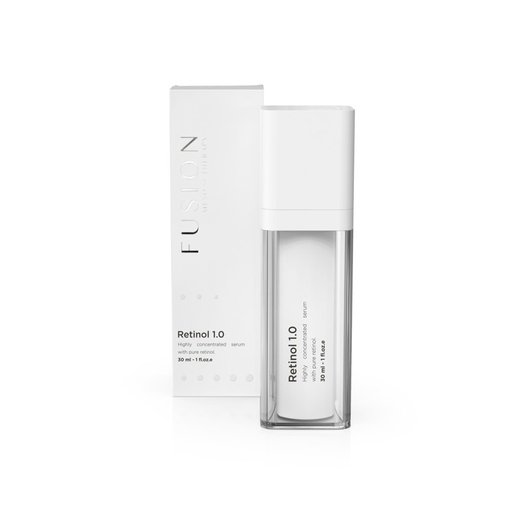 fusion-retinol-1-cream-facialsingapore-sg