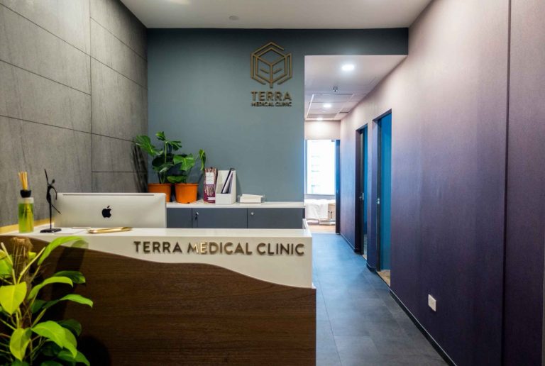 Terra Medical Hair Aesthetic Clinic 768x516