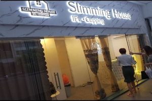 slimming house tanjong pagar