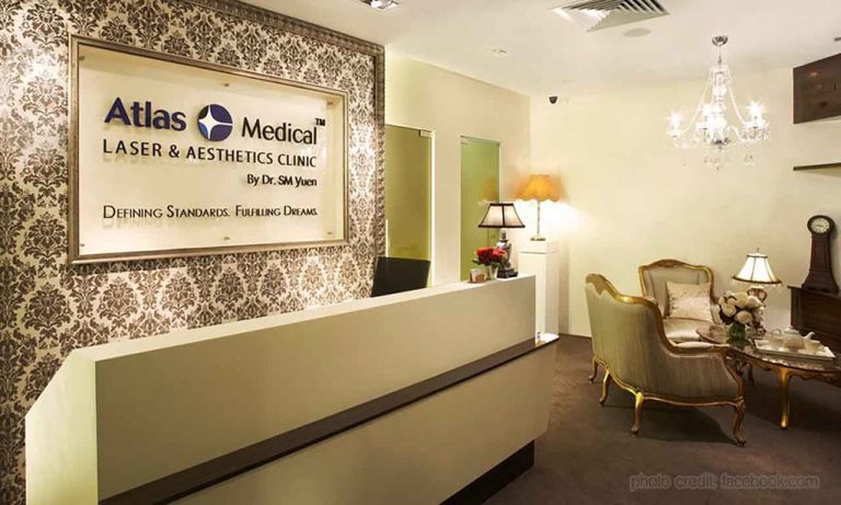 Atlas Medical Laser Aesthetics Clinic w 1280x768 768x461