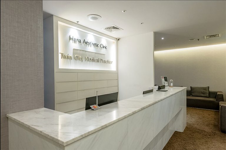 HANA Aesthetic Clinic - Facialsingapore.sg