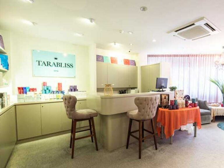 TARABLISS spa 768x576