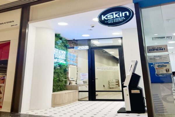 Kskin Korean Express Facial - Marina Bay Link Mall (MBLM ...