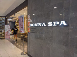 Donnabeauty