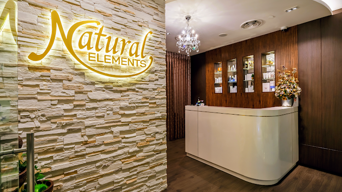 Natural Elements Therapy Spa 