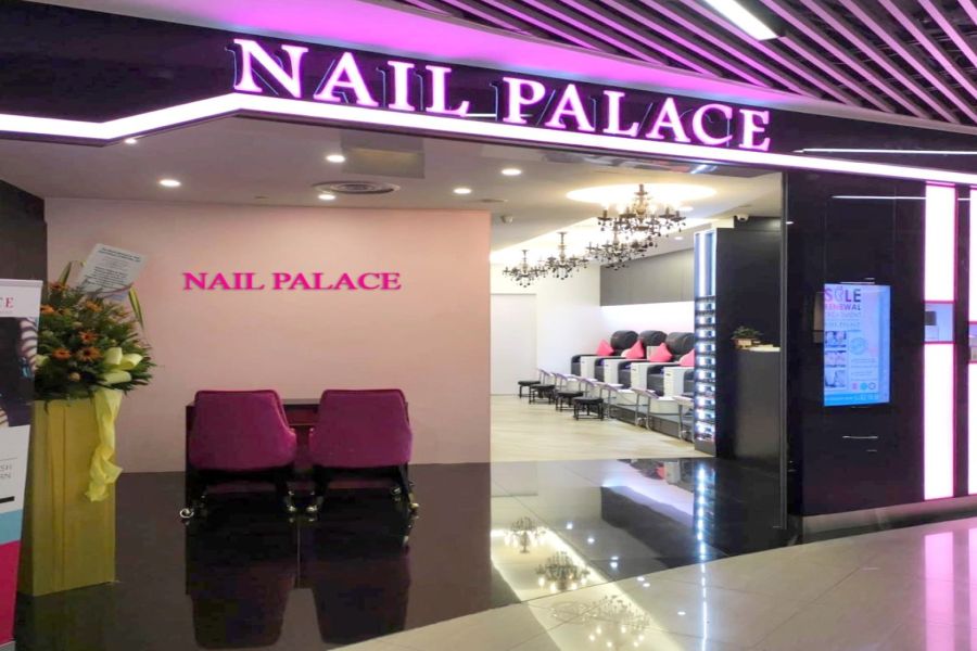 Best salons for nail art and nail designs in Singapore | Fresha