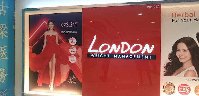 London Weight Management