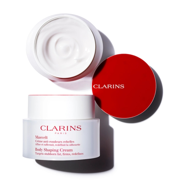 CLARINS Body Shaping Cream