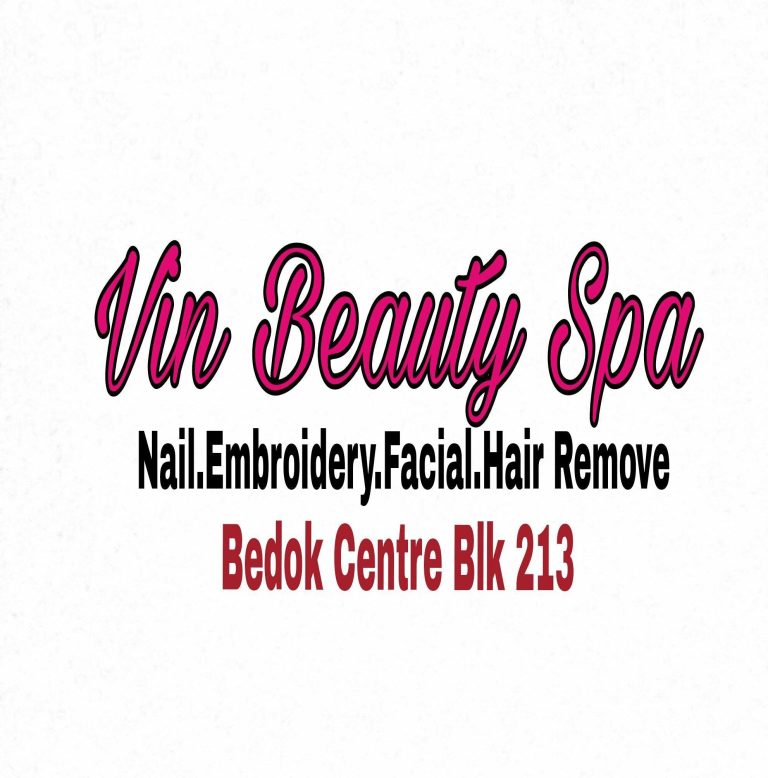 Vin Beauty Spa 768x778