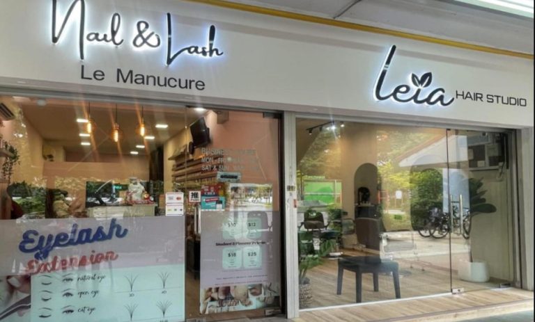 nail lash le manucure 768x463