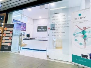 A.M Aesthetics Singpost Centre A.M Aesthetics Singpost Centre