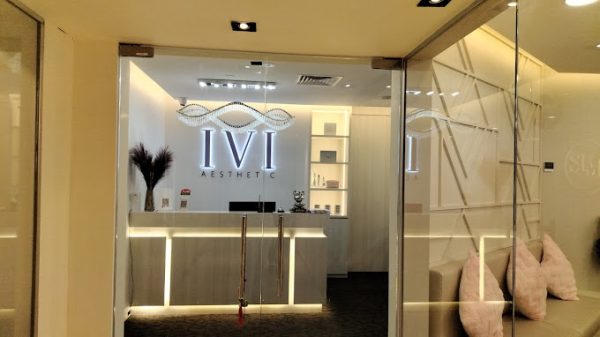 IVI Aesthetic - International Building - Facialsingapore.sg