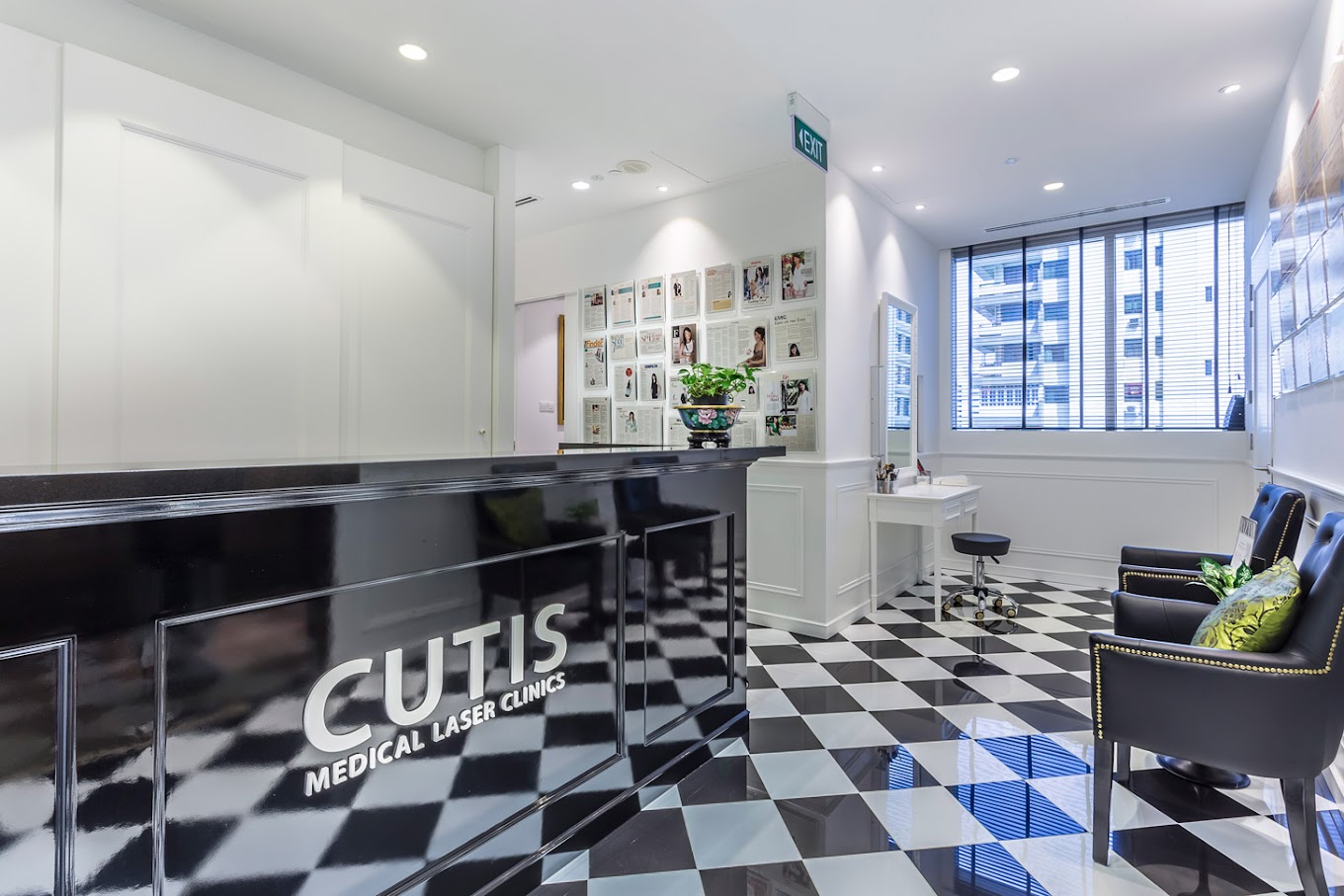 Cutis medical clinic