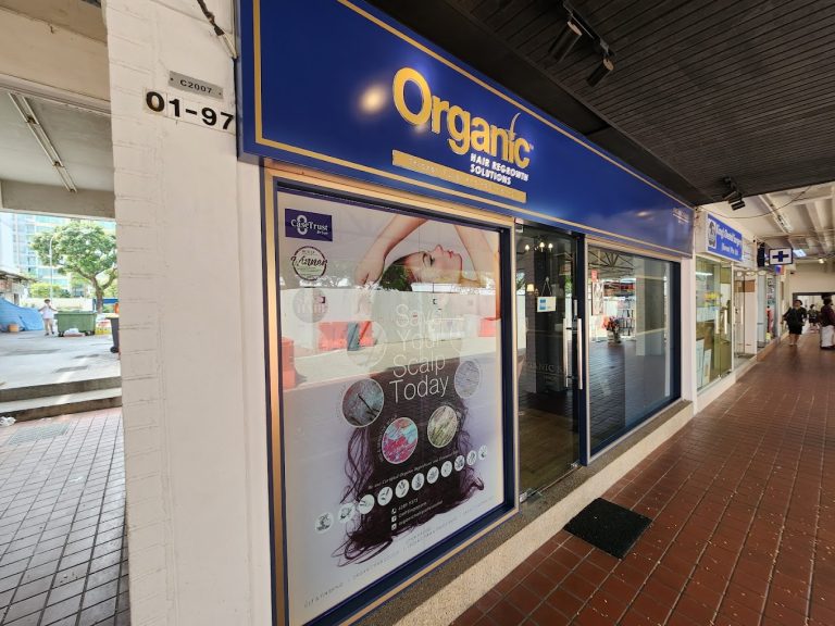 Organic Hair Regrowth Solutions Hougang 768x576