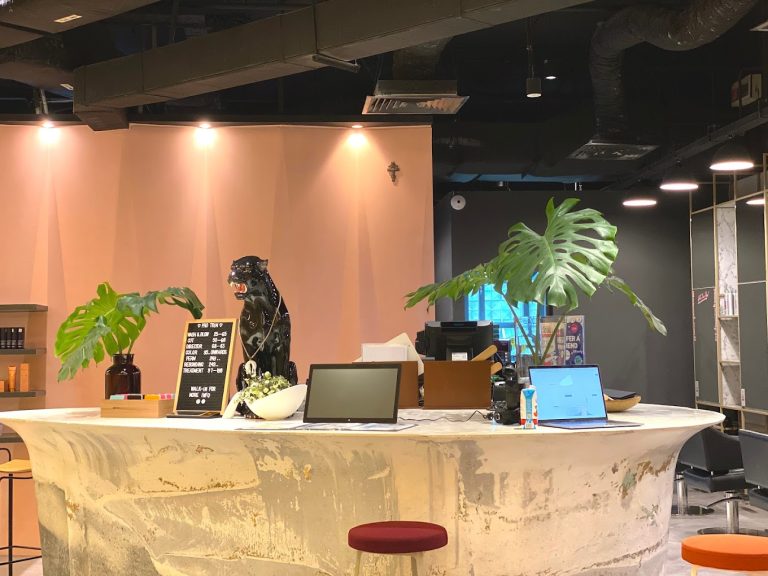 Pro Trim Hair Salon Takashimaya 768x576