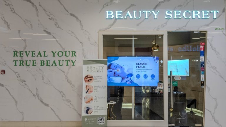 Beauty Secret 768x432