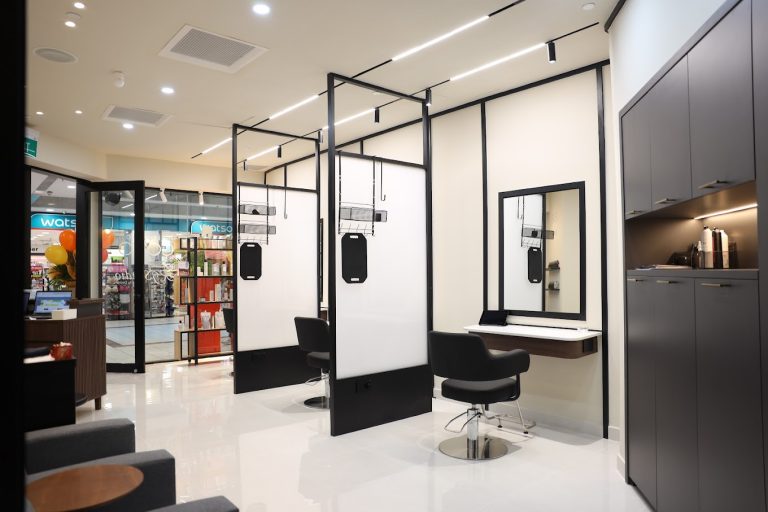 COVO Hair Salon Orchard 768x512