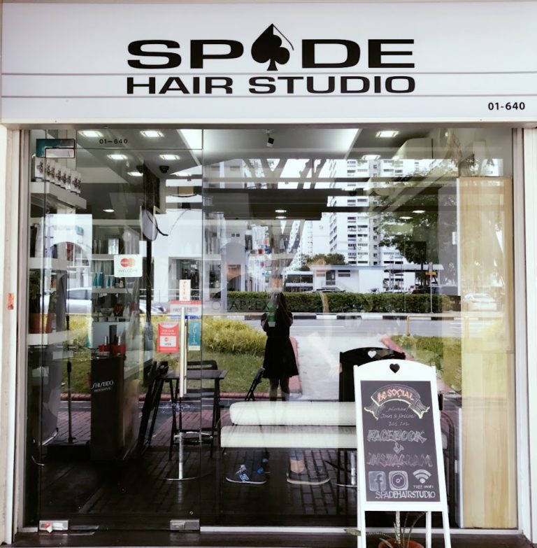 Spade Hair Studio 768x783