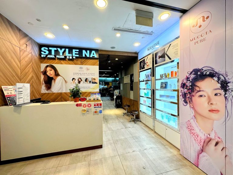 Style Na by Joel Park Compass One 768x576