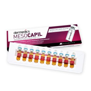 Dermedics Meso Capil Treatment Serum