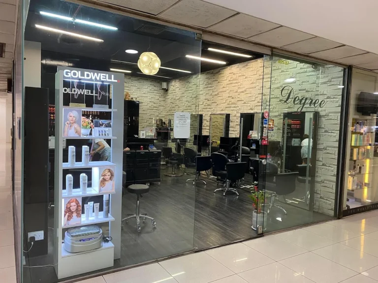 Degree Hair Studio 768x576