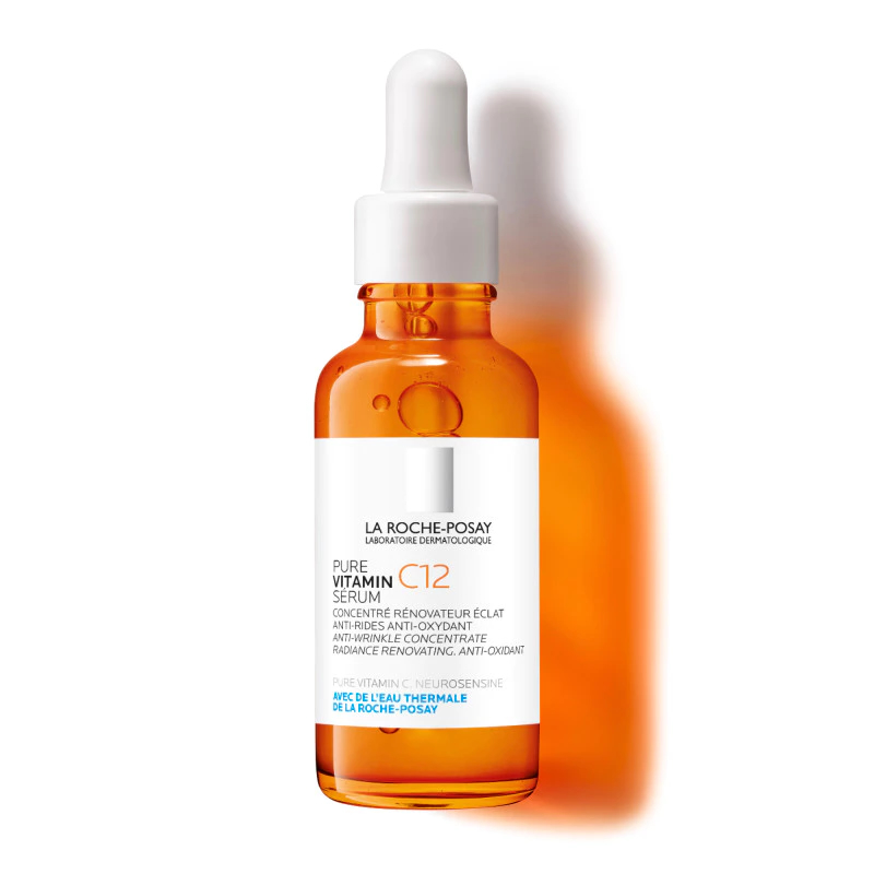 VIT-C mix lab serum