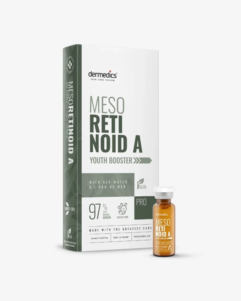 Fusion retinol 1.0 30ml