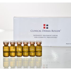 CDR PDRN + stem cells Serum