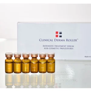 CDR PDRN + stem cells Serum