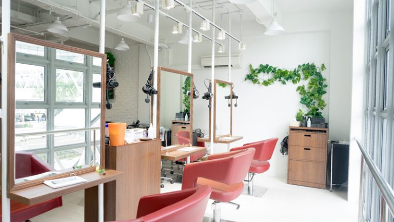 Hair Salon Tokyo MICHAELA 768x432