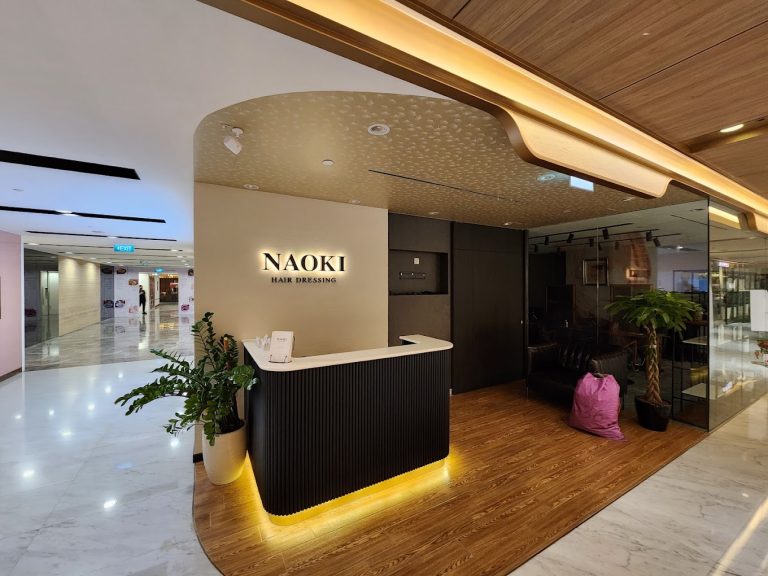 Naoki Hair Dressing 768x576