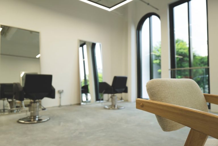 SENTTEN. Japanese Hair Salon 768x513