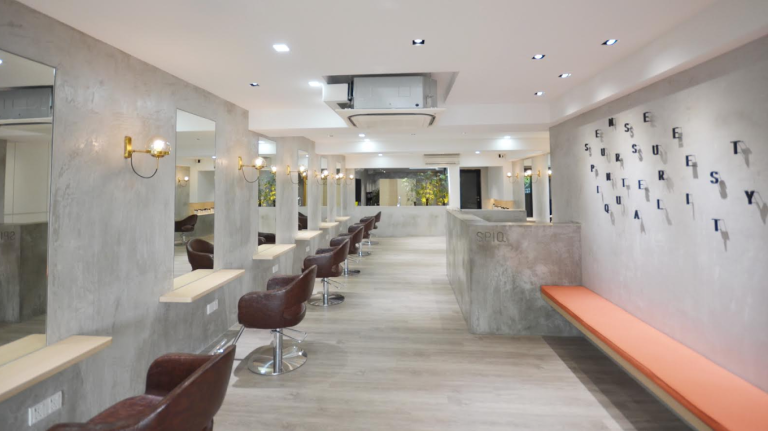 SPIQ HAIR BASE Japanese Hair Salon 768x431