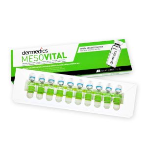 Dermedics Meso Vital Treatment Serum