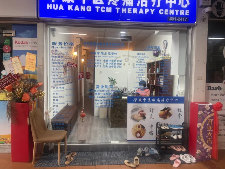 Hua Kang TCM Therapy 768x576