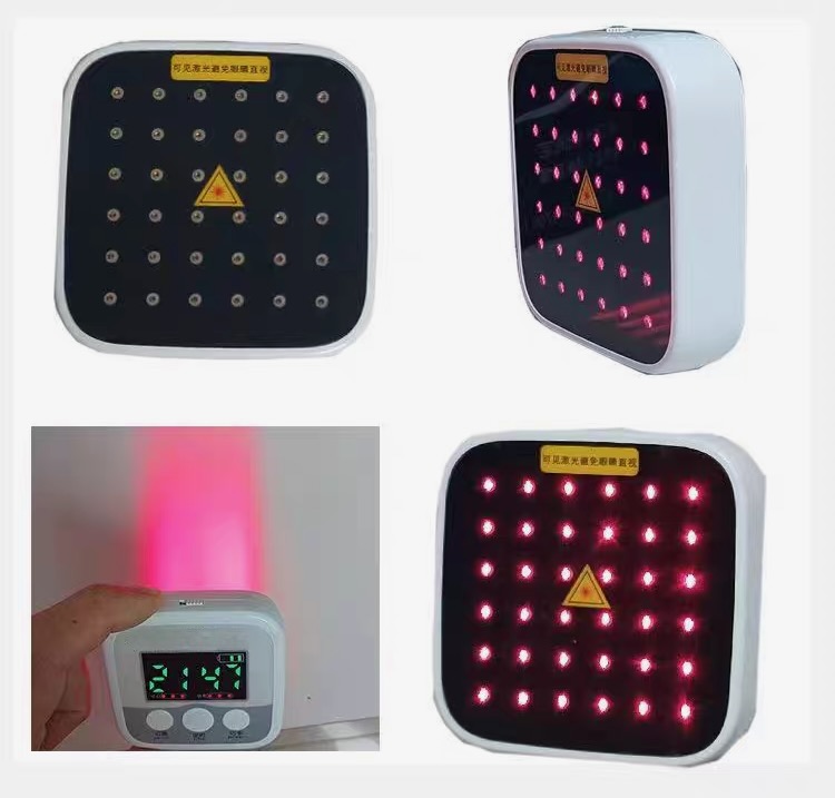 LLLT Laser2